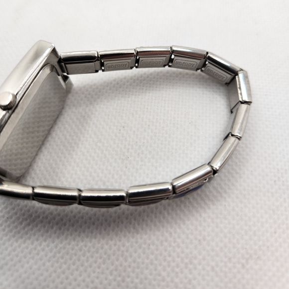 Disney Silver Watch with Mickey Mouse Design - Picture 5 of 5